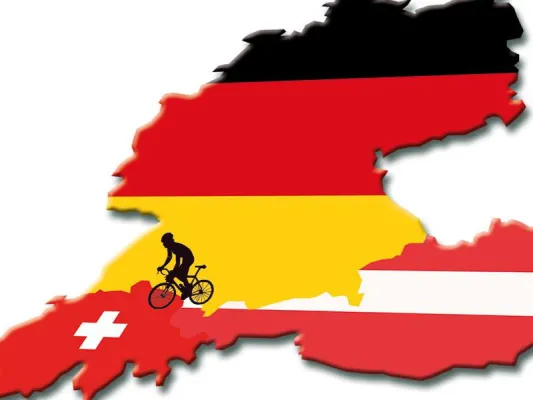 Bild: Fahrrad-Markt: Der grosse Preisvergleich Schweiz-Deutschland-Österreich