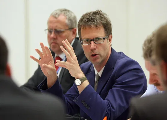 360-Grad-Strategien: Mobile Lösungen für den Service hautnah testen Bild: 360-Grad-Strategien: Mobile Lösungen für den Service hautnah testen