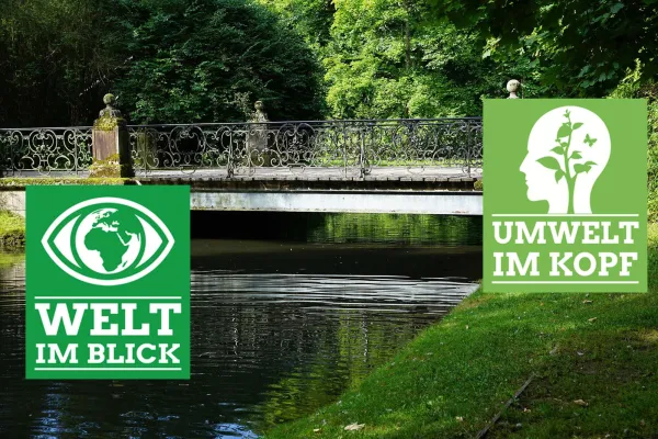 Bild: Wahlplattform der Umweltgruppe Südbaar - Neues Veranstaltungsformat kommt gut an