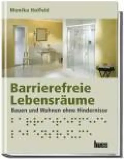 Bild: Barrierefreies Wohnen