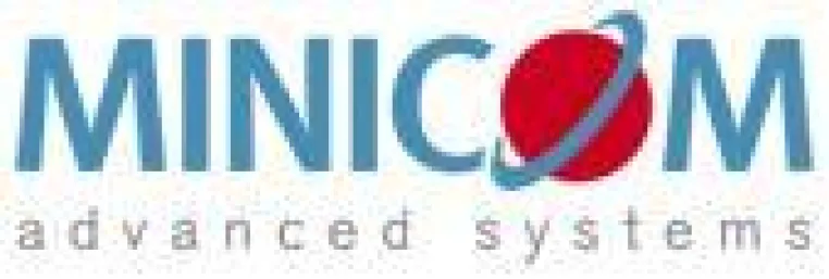 Bild: Minicom und Partner SharkRack verbessern Effizienz der IT Infrastruktur