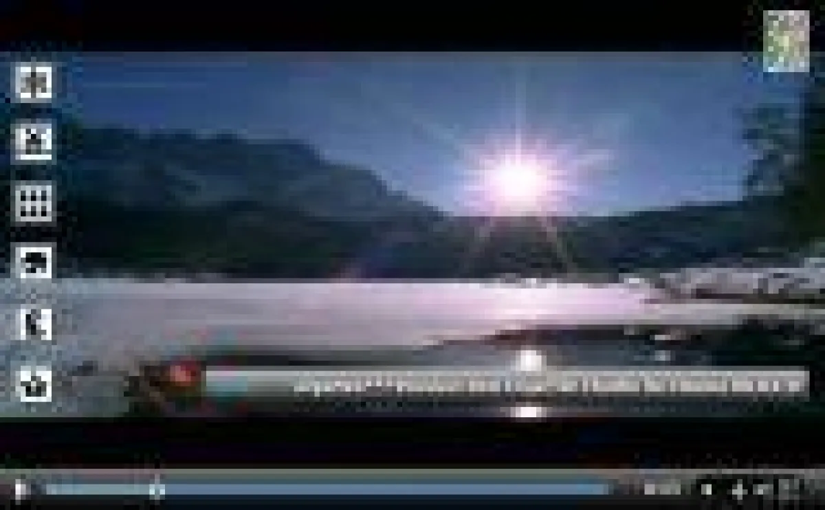 Interaktiver Flashplayer VISh4