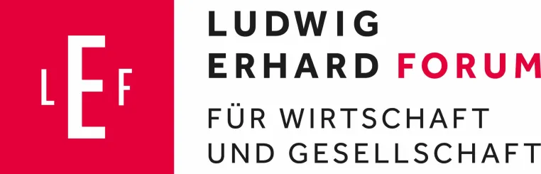Bild: Das erste Jahr Ludwig-Erhard-Forum für Wirtschaft und Gesellschaft in Berlin – Rückblick und Aussicht
