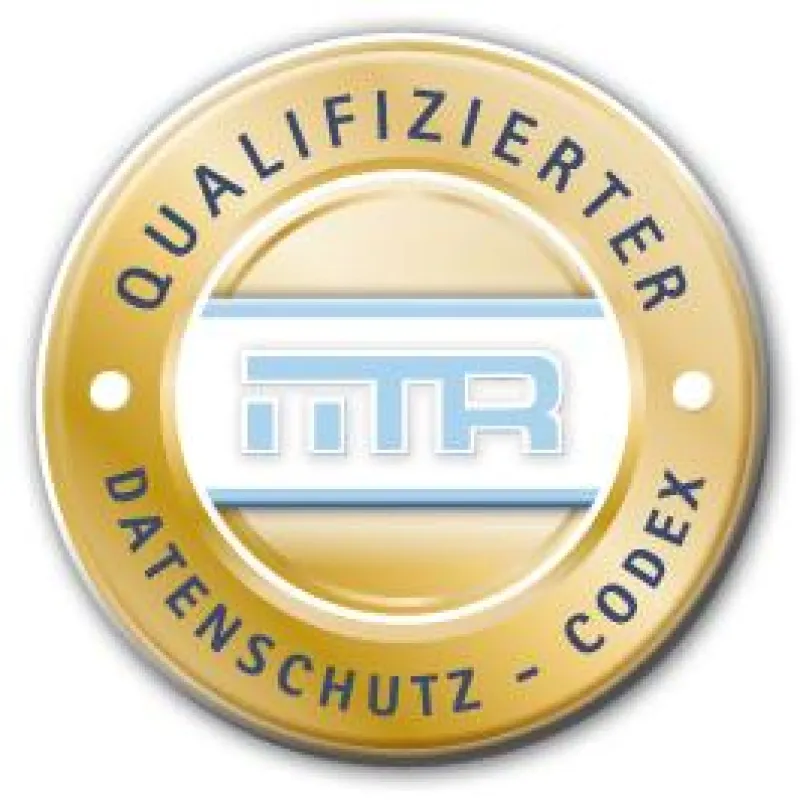 Datenschutz-Codex für Webseiten-Betreiber des IITR
