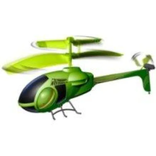 Ferngesteuerte Indoor Hubschrauber Neuheiten 2007 Bild: Ferngesteuerte Indoor Hubschrauber Neuheiten 2007