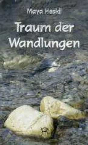 Traum der Wandlungen - neues Buch hilft bei der Trauerbegleitung Bild: Traum der Wandlungen - neues Buch hilft bei der Trauerbegleitung