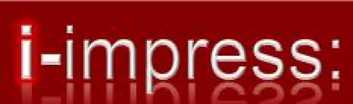 i-impress: Das Forum für Berater-Branding