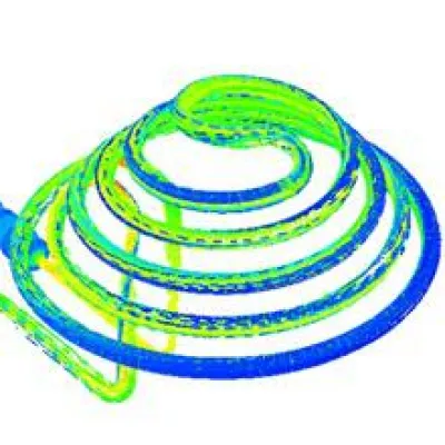 Bild: Moldex3D R13 – Neuerungen und Optimierungen