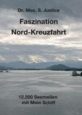 Bild: Faszination Nord-Kreuzfahrt - Kreuzfahrten-Insider-Report