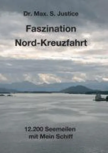 Bild: Faszination Nord-Kreuzfahrt - Kreuzfahrten-Insider-Report