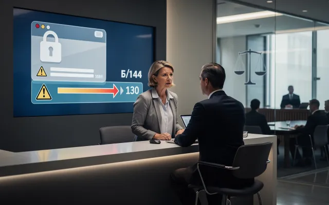 Konto wegen Verdacht auf Geldwäsche gesperrt – Freigabe nach Wartefrist erzwingen Bild: Konto wegen Verdacht auf Geldwäsche gesperrt – Freigabe nach Wartefrist erzwingen