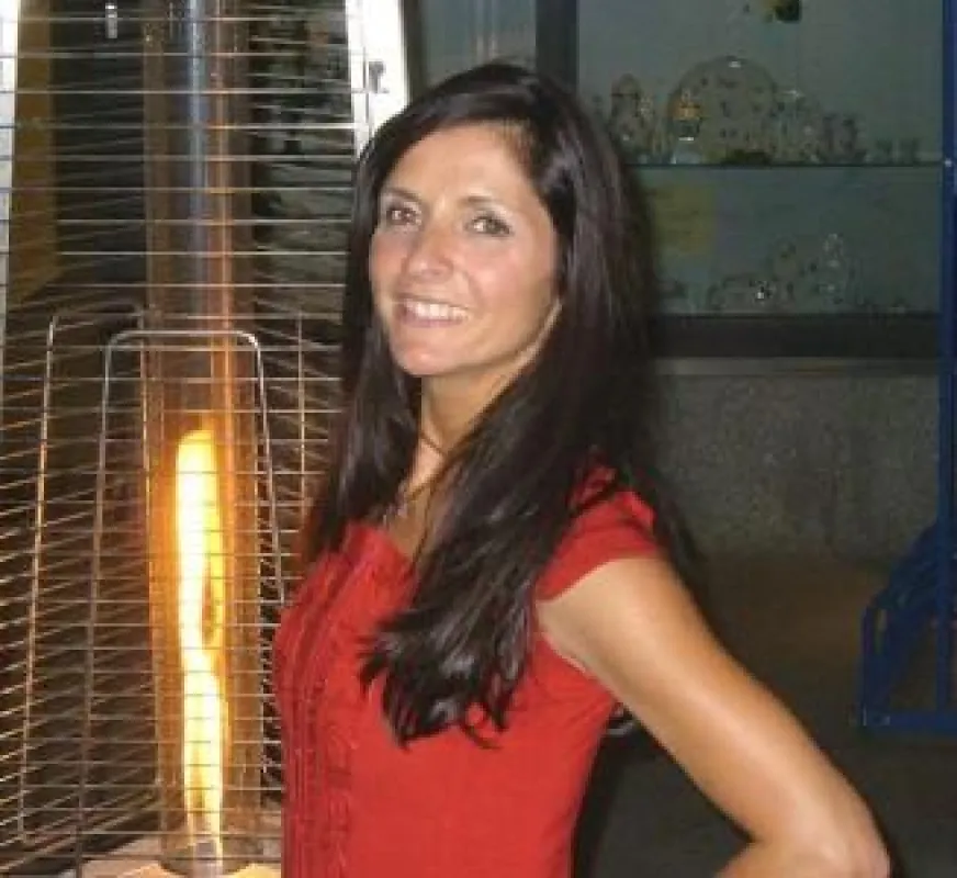 Angela Wunderlich
