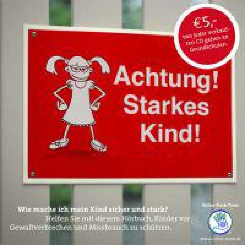 Mobbing verhindern - Sicher-Stark -Team hilft
