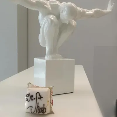 Bild: Med Aesthet: Tattoo-Entfernung demnächst nur noch von Dermatologen / Ärzten