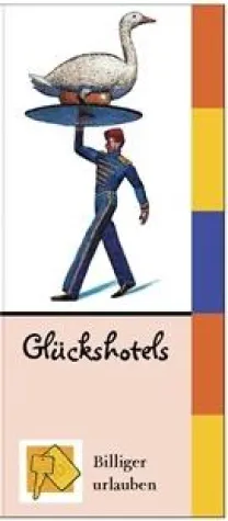 Bild: Übernachtungs-Blind-Date schont Urlaubskasse