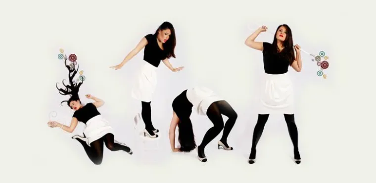 Bild: Deutsches Modelabel briseis wirbt mit echten Frauen