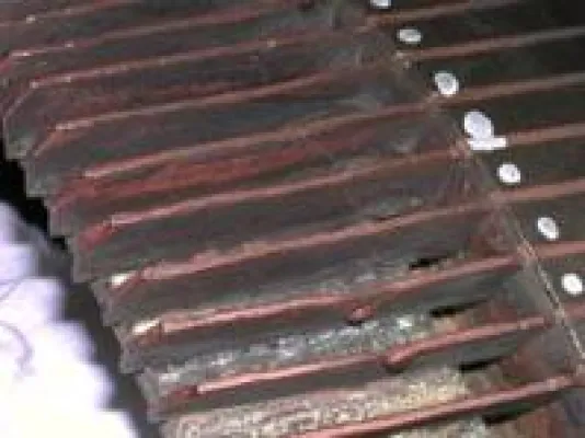 Seminare zur Schwingungsdiagnose verschiedener Bauteile bietet Haus der Technik in Essen im Juni 2015 Bild: Seminare zur Schwingungsdiagnose verschiedener Bauteile bietet Haus der Technik in Essen im Juni 2015