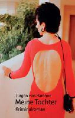 Bild: Meine Tochter - neuer Thriller dreht sich um eine spannungsgeladene Entführung