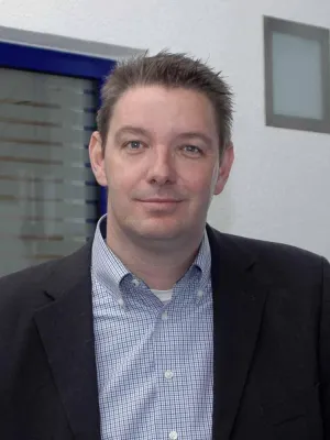 Bild: Michael Göllnitz übernimmt Geschäfte bei Wegold - "Kundennähe im Fokus"
