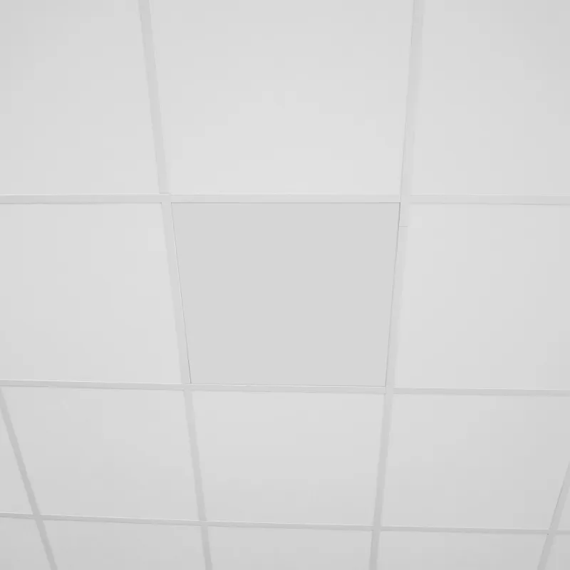 VASNER Infraraster Infrarotheizung Rasterdecke