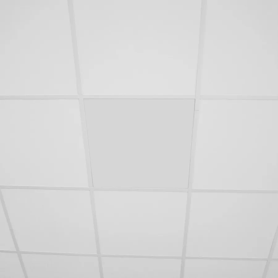 VASNER Infraraster Infrarotheizung Rasterdecke