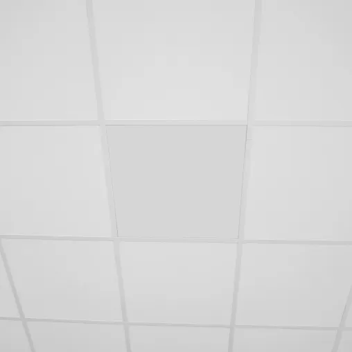 Die Infrarotheizung für Rasterdecken, Odenwalddecken | VASNER InfraRaster Bild: Die Infrarotheizung für Rasterdecken, Odenwalddecken | VASNER InfraRaster