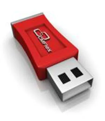 Bild: plug & create - Web Content Management System CMFlex mit Serverumgebung auf USB-Stick schafft mobile Freiheit