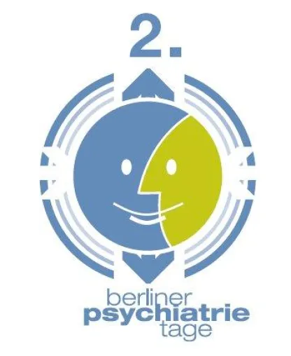 Bild: Charité und Vivantes Klinikum Spandau / 2. Berliner Psychiatrie-Tage: Depression in Berlin