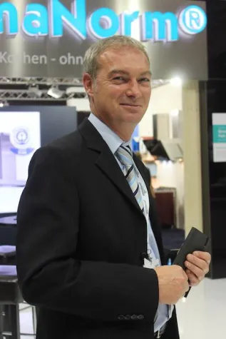 Bild: plasmaNorm® holt Kompetenzverstärkung und ist als innovatives 'Start-Up Unternehmen' nominiert