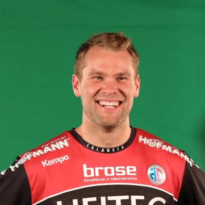 Bild: HC Erlangen: „Alle Mann an Board“ für das kommende Auswärtsspiel