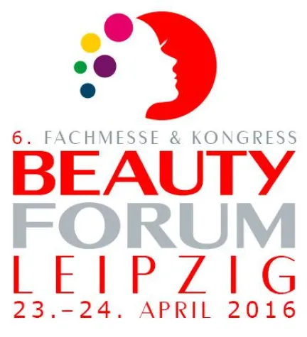 Bild: Fachmesse BEAUTY FORUM Leipzig 2016