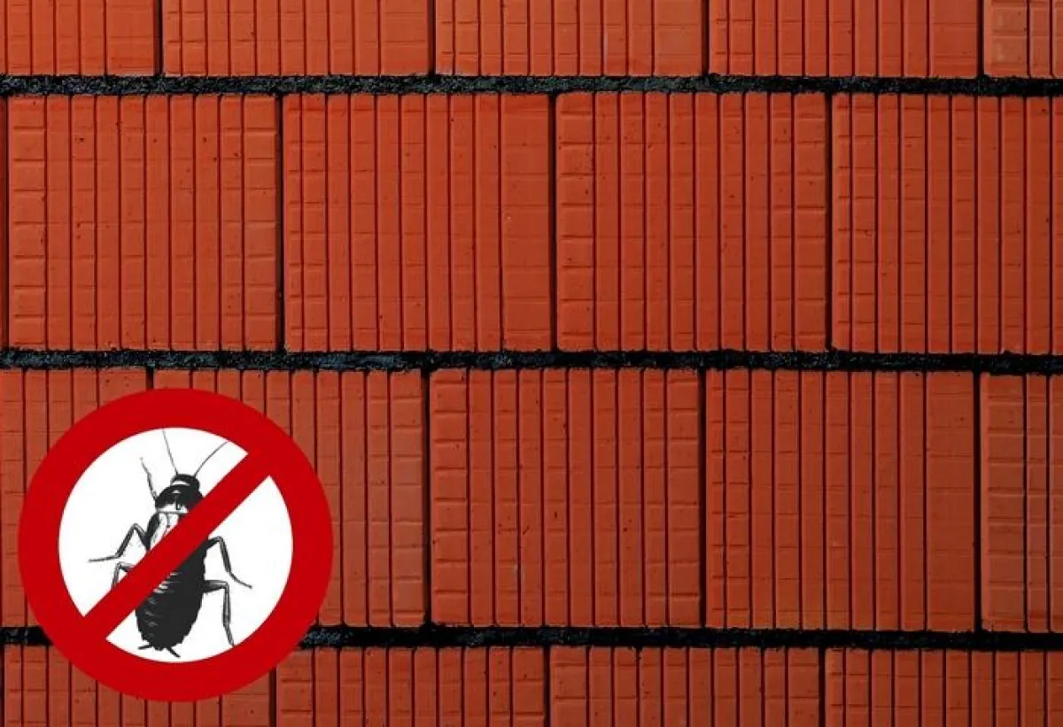 Natürlicher Schutz ohne Chemie: Schädlinge und Witterung haben keine Chance, die Gebäudesubstanz eines Ziegelhauses nachhaltig zu beschädigen. Foto: UNIPOR, München.