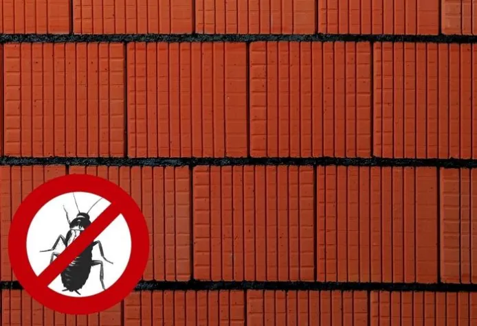 Bild: Ziegelhaus - Resistent gegen Witterung und Schädlinge