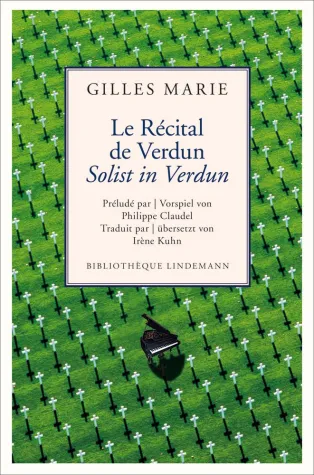 Bild: Le Récital de Verdun / Solist in Verdun