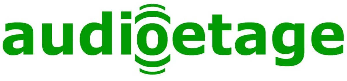 Logo audioetage