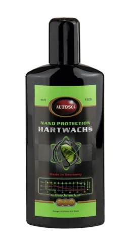 Bild: Autosol® Nano Protection Hartwachs von DURSOL