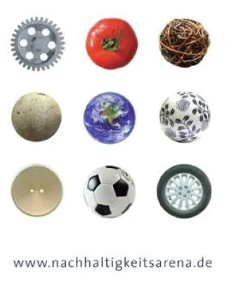 Bild: Mittelstand: Unternehmer mit Weitblick sind die Gewinner von morgen. Zukunfts-Konferenz vom 14.-16.02.2008