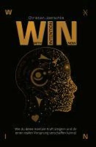 WIN - With Intention Now: Vorsprung durch mentale Kraft Bild: WIN - With Intention Now: Vorsprung durch mentale Kraft