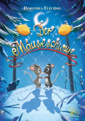 Versprechen soll man nicht brechen. Eine weihnachtliche Geschichte über Prahlerei, und echtes Glück. Bild: Versprechen soll man nicht brechen. Eine weihnachtliche Geschichte über Prahlerei, und echtes Glück.