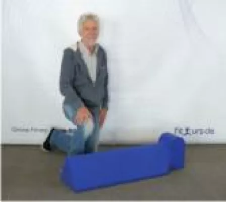 Rückenfit in 90 Tagen! Bild: Rückenfit in 90 Tagen!