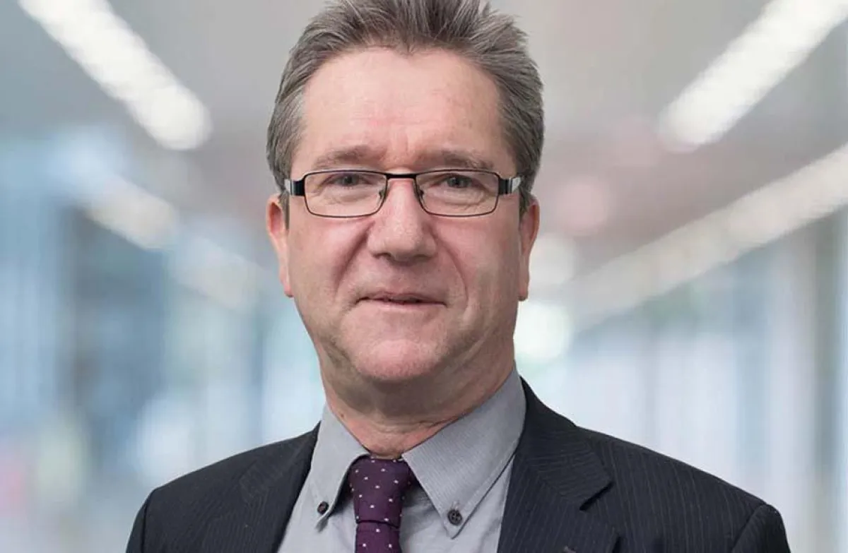 Dr. D. Thiel, Mitglied Expertengremium Umweltbundesamt, Senior Consultant Energiekonzepte DCG (c)DCG