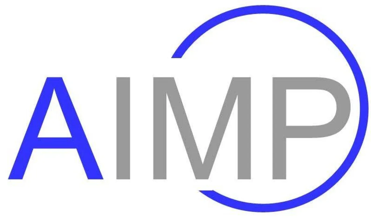 Logo AIMP