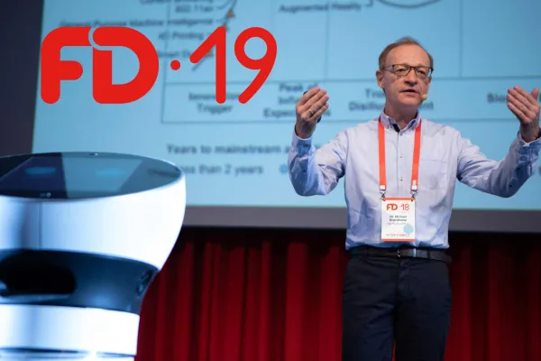 Bild: High-Tech Gründerfonds versammelt zum Family Day 10 Mrd. EUR Investmentkapital in Bonn