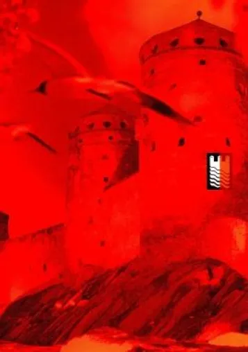 Bild: Savonlinna Opernfestspiele im Zeichen der italienischen Oper vom 3. Juli – 1. August 2009