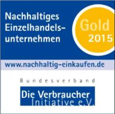 Bild: Nachhaltige Hersteller: Gold für WINI Büromöbel