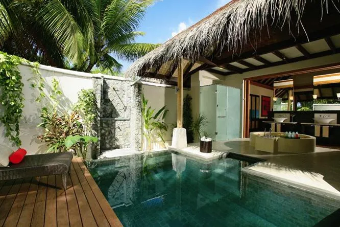 Naïade Resorts - 7 Nächte bleiben, nur 5 bezahlen - Frühbucher erhalten zusätzlich 10 Prozent Rabatt Bild: Naïade Resorts - 7 Nächte bleiben, nur 5 bezahlen - Frühbucher erhalten zusätzlich 10 Prozent Rabatt