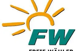Bild: Neue Website der Überparteilichen Freien Wählergemeinschaft Wörth a.d. Donau