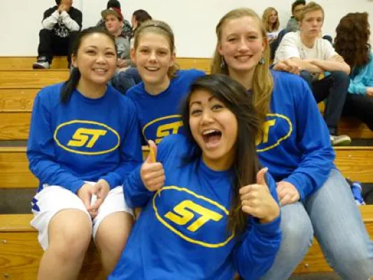 Last Minute Bewerbungen für den Schüleraustausch USA nur noch bis 31. März möglich Bild: Last Minute Bewerbungen für den Schüleraustausch USA nur noch bis 31. März möglich