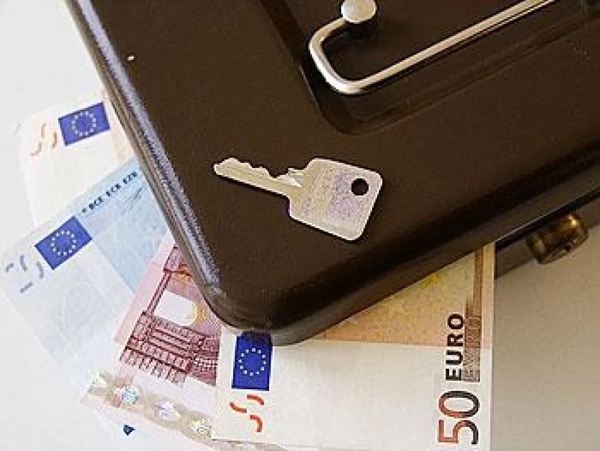 Eine Selbtsändigkeit auf Teilzeitbasis lohnt sich für ALG-Empfänger nur im kleinen Rahmen