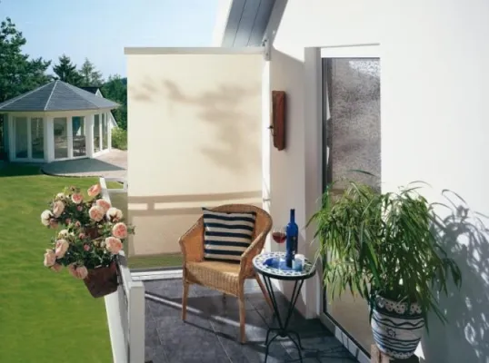 Schatten zum Aufklappen Bild: Schatten zum Aufklappen